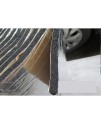 1米X1米 1CM 厚 帶背膠 鋁紙面 隔音棉 1米X1米 1CM 厚 帶背膠 鋁紙面 隔音棉